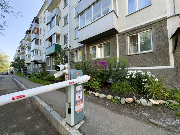 
  Сдается 2-комн. квартира 42.4 м². Фото 17.