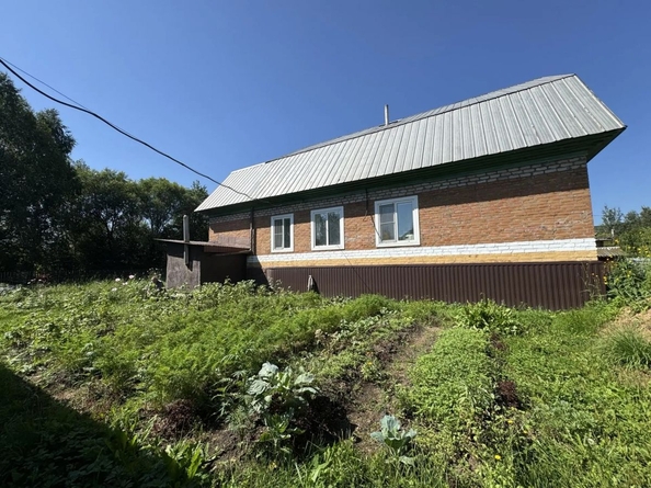 
  Продается дом 104 м². Фото 24.