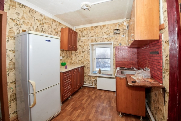 
  Продается дом 32.1 м². Фото 10.
