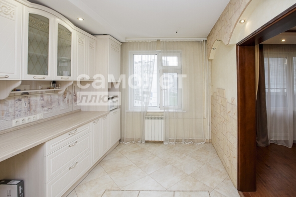 
  Продается 3-комн. квартира 91.8 м². Фото 2.