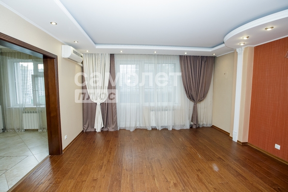
  Продается 3-комн. квартира 91.8 м². Фото 6.