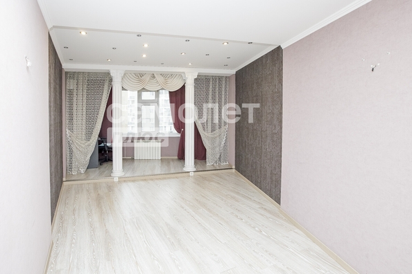 
  Продается 3-комн. квартира 91.8 м². Фото 10.