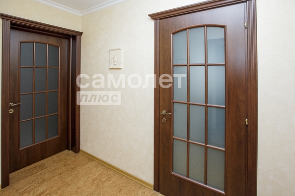 
  Продается 3-комн. квартира 91.8 м². Фото 22.