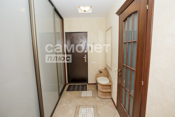 
  Продается 3-комн. квартира 91.8 м². Фото 26.
