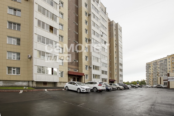 
  Продается 3-комн. квартира 91.8 м². Фото 32.