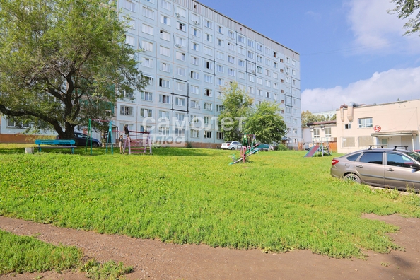 
  Продается 1-комн. квартира 16.6 м². Фото 13.