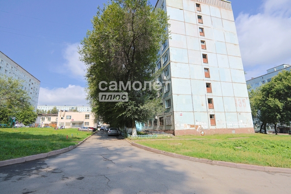 
  Продается 1-комн. квартира 16.6 м². Фото 14.