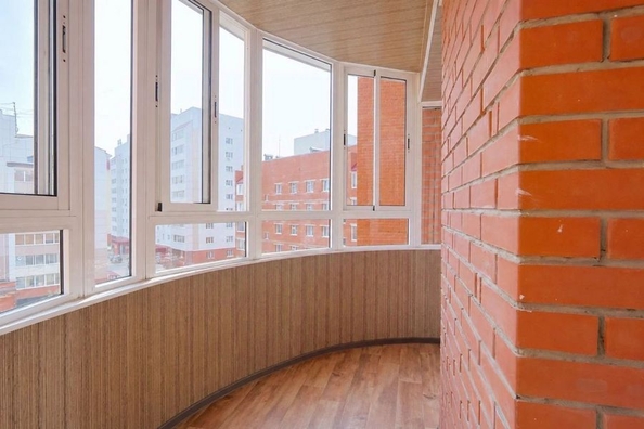
  Продается 3-комн. квартира 65.3 м². Фото 15.
