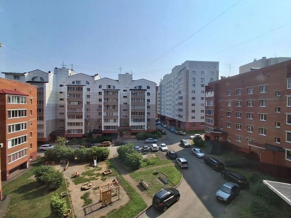 
  Продается 3-комн. квартира 65.3 м². Фото 18.