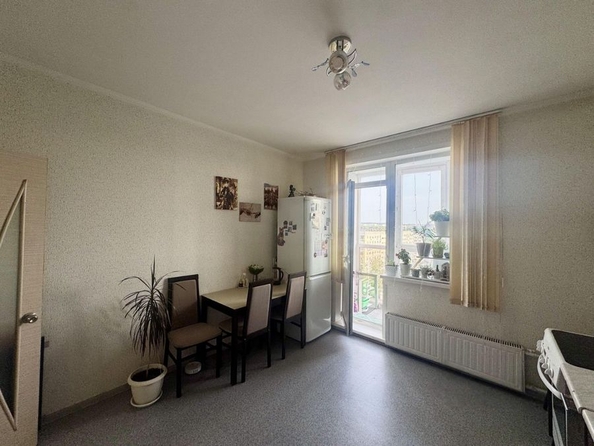 
  Продается 1-комн. квартира 43.4 м². Фото 6.