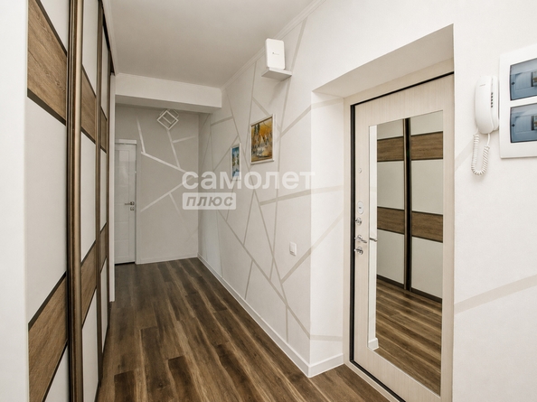 
  Продается 2-комн. квартира 80 м², в ЖК Томь, дом 15 корпус 1. Фото 11.