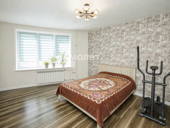 
  Продается 2-комн. квартира 80 м², в ЖК Томь, дом 15 корпус 1. Фото 18.