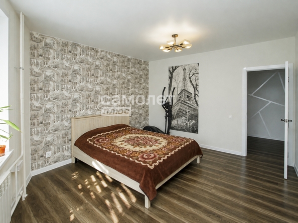 
  Продается 2-комн. квартира 80 м², в ЖК Томь, дом 15 корпус 1. Фото 20.