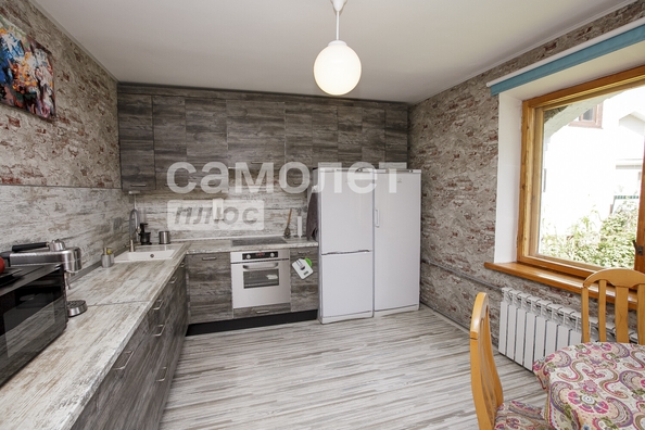 
  Продается коттедж 105.9 м². Фото 2.