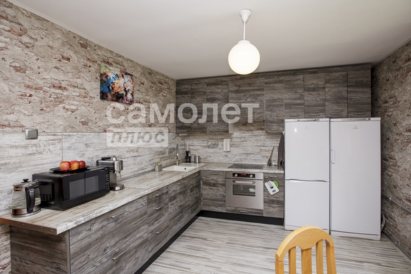 
  Продается коттедж 105.9 м². Фото 5.