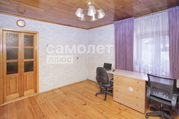 
  Продается коттедж 105.9 м². Фото 19.