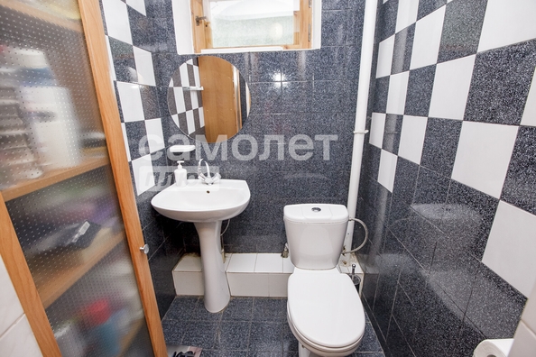 
  Продается коттедж 105.9 м². Фото 28.