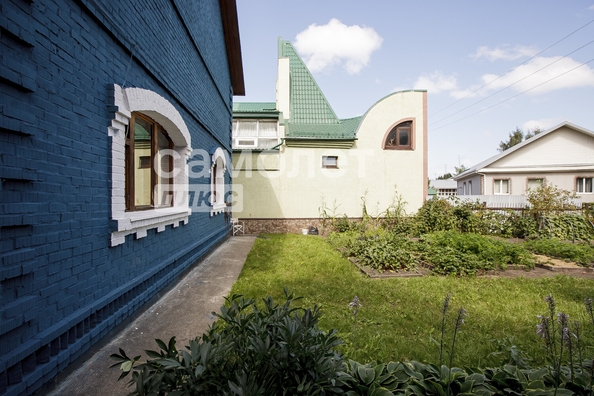 
  Продается коттедж 105.9 м². Фото 50.