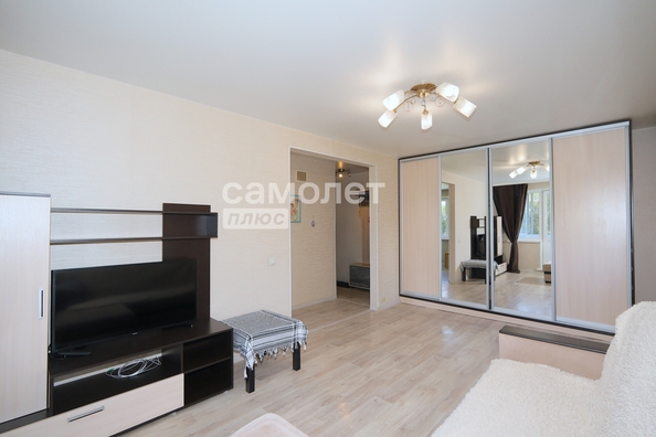 
  Продается 1-комн. квартира 31.8 м². Фото 1.