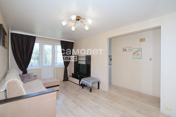 
  Продается 1-комн. квартира 31.8 м². Фото 3.