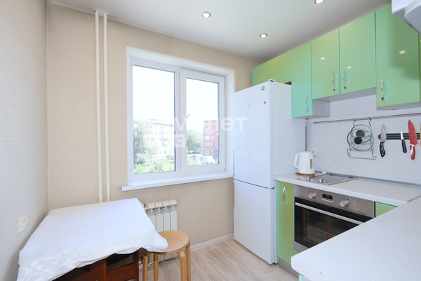 
  Продается 1-комн. квартира 31.8 м². Фото 8.