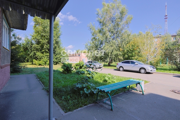 
  Продается 1-комн. квартира 31.8 м². Фото 19.