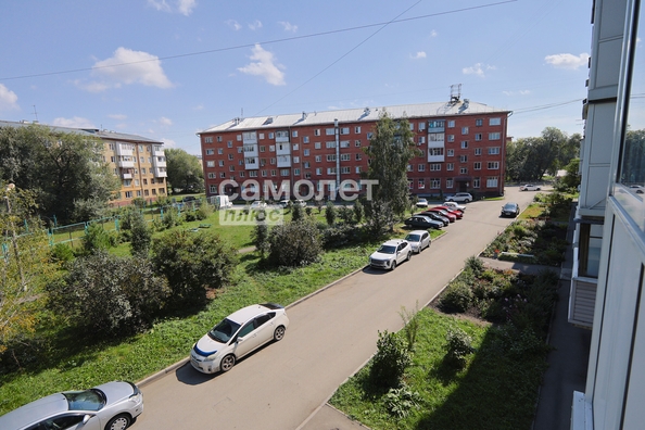 
  Продается 1-комн. квартира 31.8 м². Фото 26.