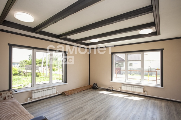 
  Продается дом 130 м². Фото 1.