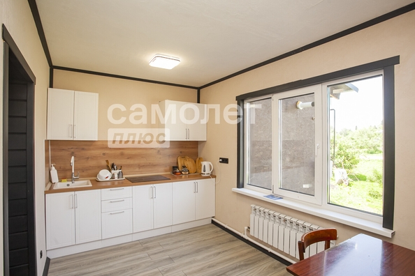 
  Продается дом 130 м². Фото 7.