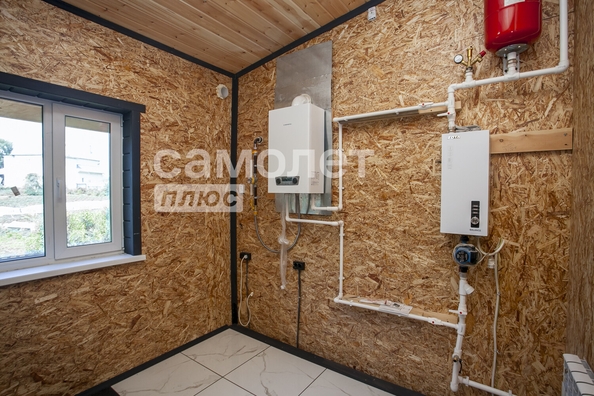 
  Продается дом 130 м². Фото 22.