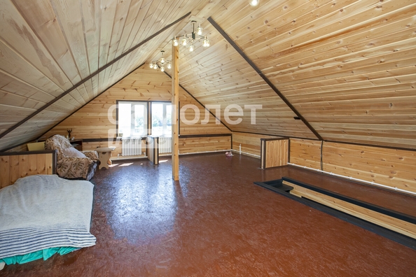 
  Продается дом 130 м². Фото 26.