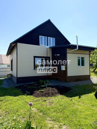 
  Продается дом 130 м². Фото 39.