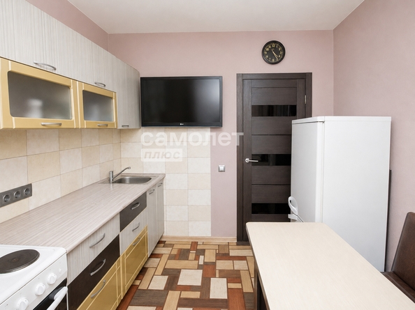 
  Продается 1-комн. квартира 33.6 м². Фото 2.