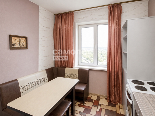 
  Продается 1-комн. квартира 33.6 м². Фото 4.