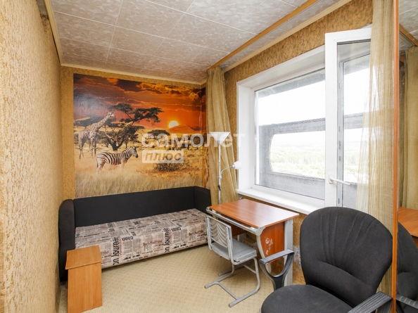 
  Продается 1-комн. квартира 33.6 м². Фото 6.