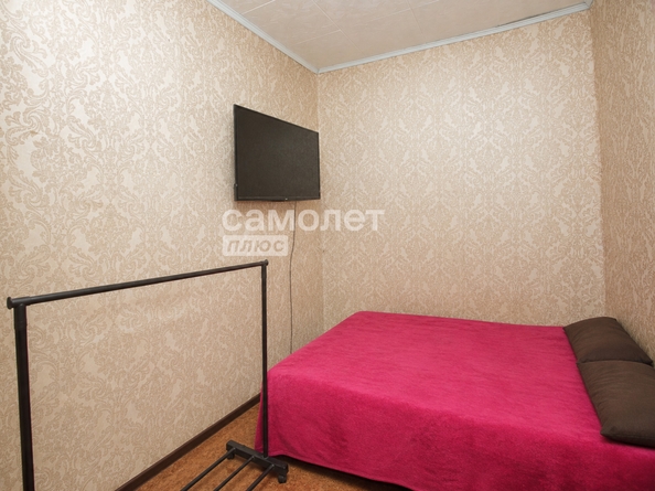 
  Продается 1-комн. квартира 33.6 м². Фото 8.