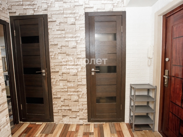 
  Продается 1-комн. квартира 33.6 м². Фото 11.