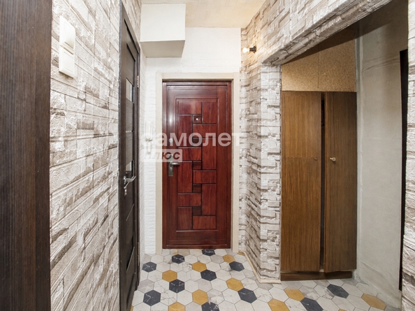 
  Продается 1-комн. квартира 33.6 м². Фото 12.