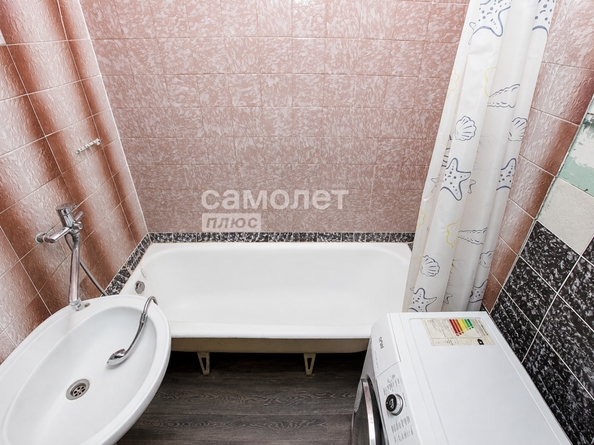 
  Продается 1-комн. квартира 33.6 м². Фото 14.