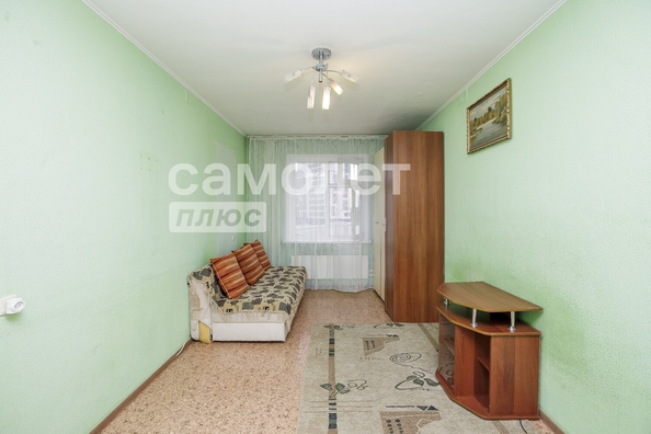 
  Продается 1-комн. квартира 33.4 м². Фото 1.