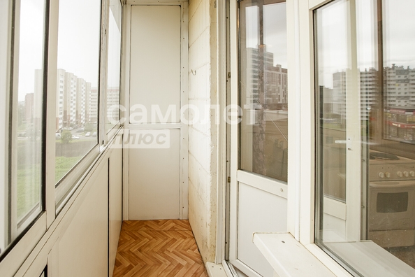 
  Продается 1-комн. квартира 33.4 м². Фото 12.