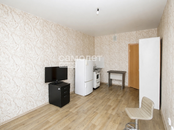 
  Продается студия 24.1 м², в ЖК Микрорайон 74, дом 8. Фото 2.