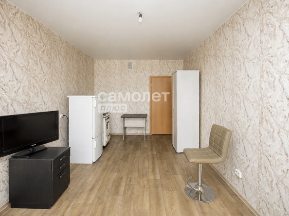 
  Продается студия 24.1 м², в ЖК Микрорайон 74, дом 8. Фото 3.