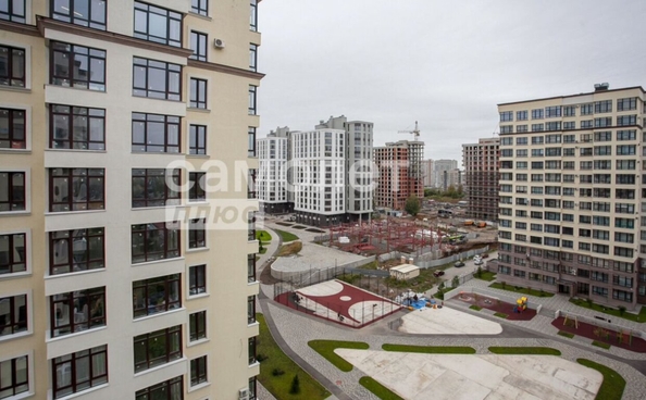 
  Продается 4-комн. квартира 101 м², в ЖК Южный, дом Ю-7. Фото 3.