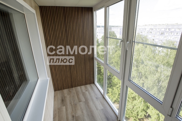 
  Продается 3-комн. квартира 70.5 м². Фото 21.
