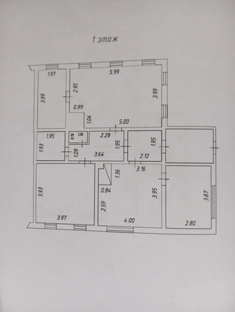 
  Продам дом 95 м². Фото 25.