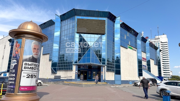 
  Продается торговая площадь 53.7 м². Фото 1.