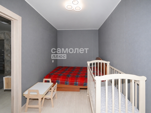 
  Продается 2-комн. квартира 43 м². Фото 3.