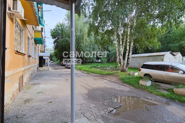 
  Продается 2-комн. квартира 43 м². Фото 17.