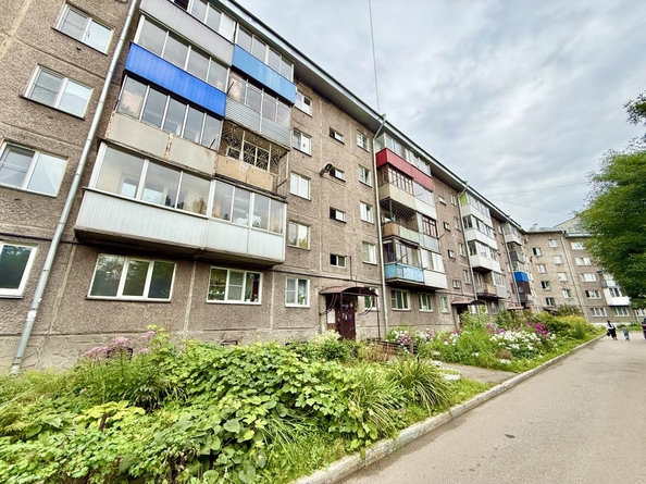 
  Продается 2-комн. квартира 43.9 м². Фото 18.